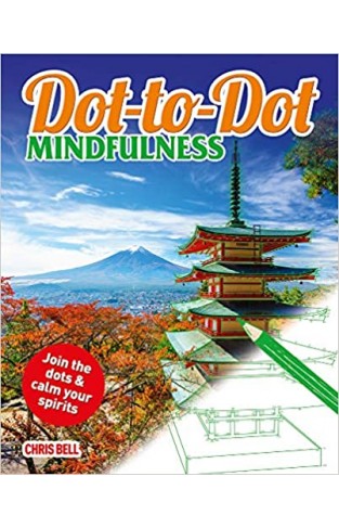 Dot-to-Dot Mindfulness - (PB)